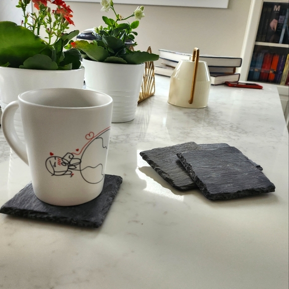 Coasters - Picture 2 of 3